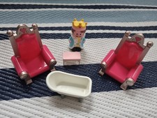 Happy Land Fantasy Palace Mini