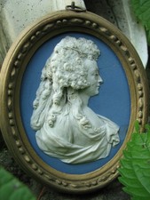 WEDGWOOD 18 CENTURY XRARE