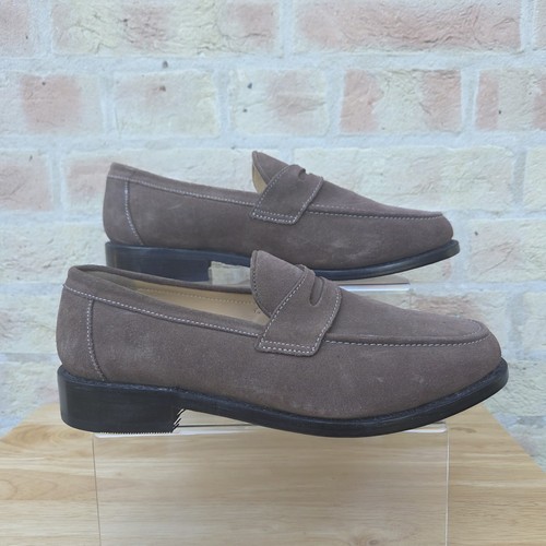 Samuel windsor penny loafers - samuel,