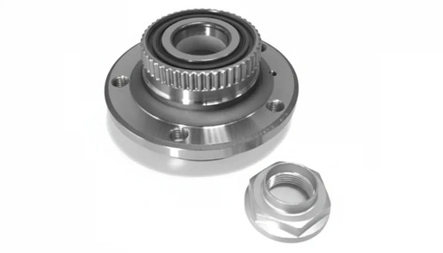 Wheel bearing 2322 - wheel, 19-2322