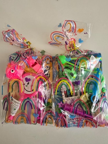 Pre filled kids - kids, party