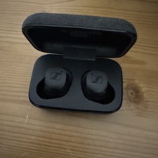 Sennheiser momentum true - momentum,