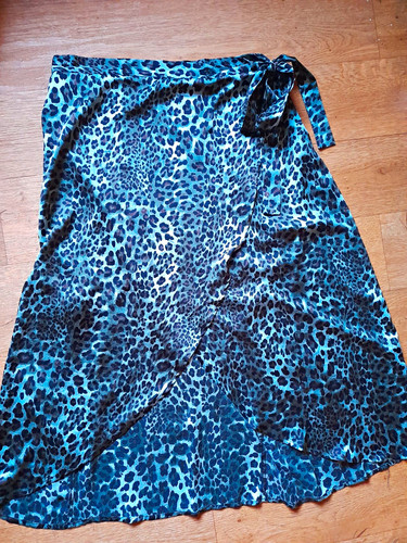Boohoo green black - boohoo, leopard