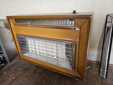 Flavel Misermatic Deluxe Gas