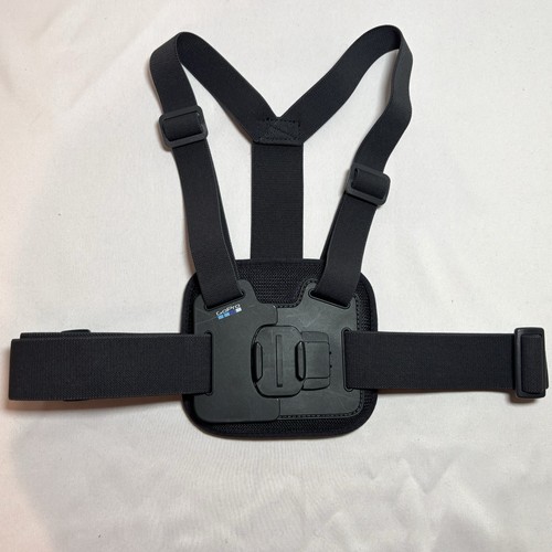 Gopro chesty chest mount - gopro,