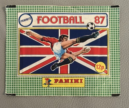 Panini football sealed - panini,