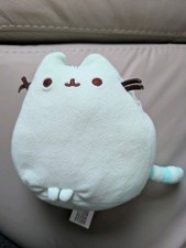 Small Pusheen Mint Green Plushie