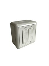 Soler & palau 5401256200 cr-150 Fan Speed & Power Controller