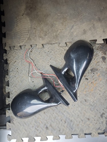 Mirrors for bmw e46 - e46, 3
