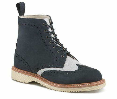 Martens hole bentley - dr,