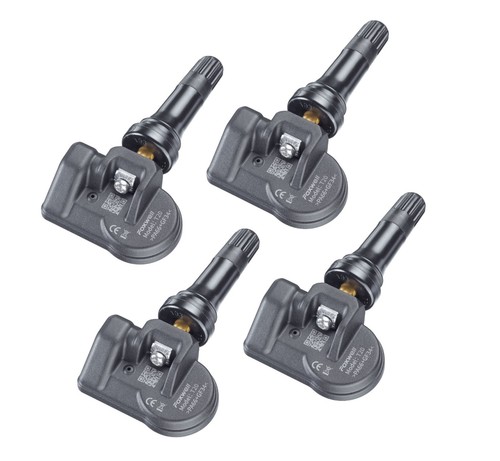 Tpms tyre pressure - tyre, sensors