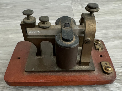 Antique bunnell co new - antique, j.h.