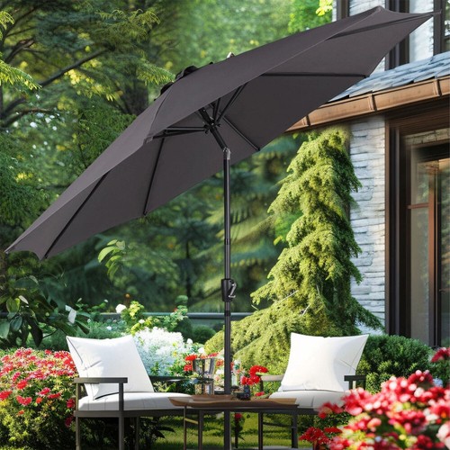 Large parasol umbrella - large,