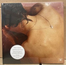 Harry Styles - Debut Album