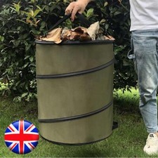 Pop-up Garden Waste Bags Lawn