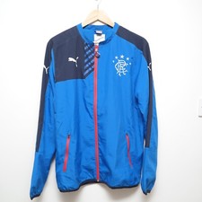 Glasgow Rangers Football