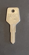 HONDA CIVIC KEY BLANKS 1972-73 OR KEYS CUT TO YOUR CODE TAYLOR X98 SILCA HON23R