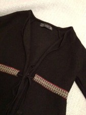 Immac Zara szS UK8-10 black