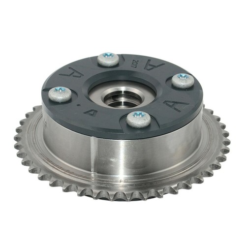 Camshaft timing pulley - timing,