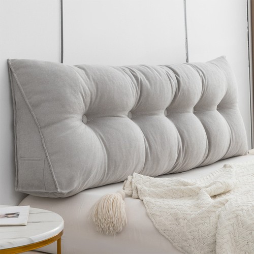 Large headboard wall mattress - large, headboard/wall