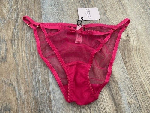 Agent provocateur pink fia - agent, "fia"