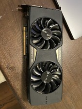 EVGA Nvidia GeForce 980 Ti