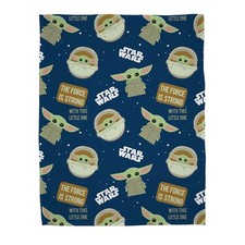 Star Wars Mandalorian Baby