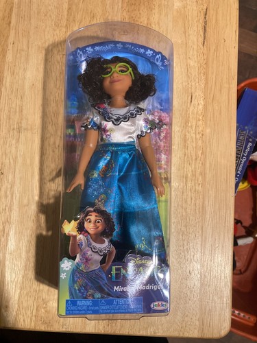 Jakks pacific disney encanto - pacific,