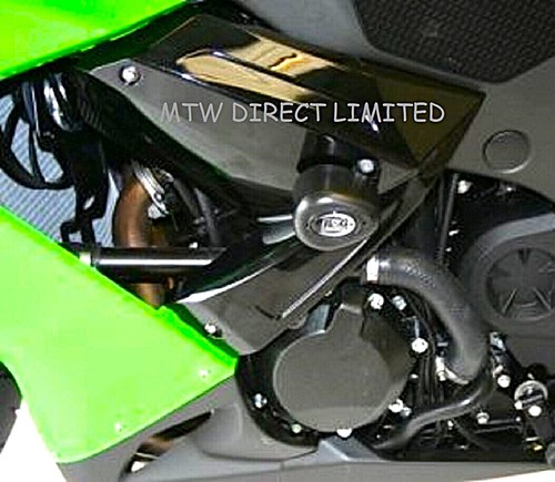 Pair racing aerodynamic - pair, r&g