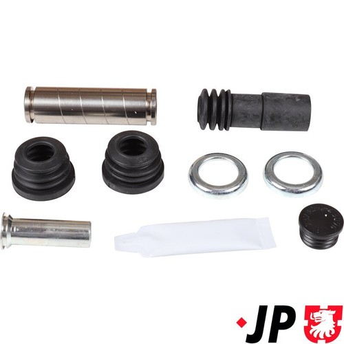 Brake caliper guide sleeve kit - sleeve,