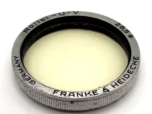 Rollei filter for - filter,