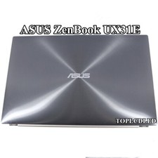 13.3" ASUS Zenbook UX31 UX31E