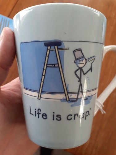 Worcester studio mug - worcester,