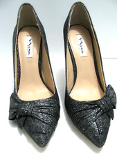 NINA Shoes Womens 10 Gray