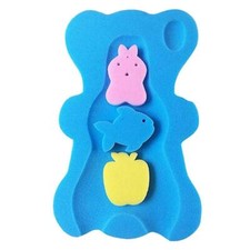 Baby Bath Sponge Infant Bath