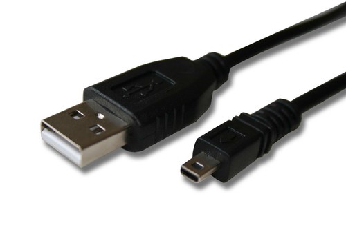 Nikon usb cable coolpix - nikon,
