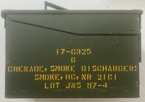 Vintage military surplus metal - vintage,