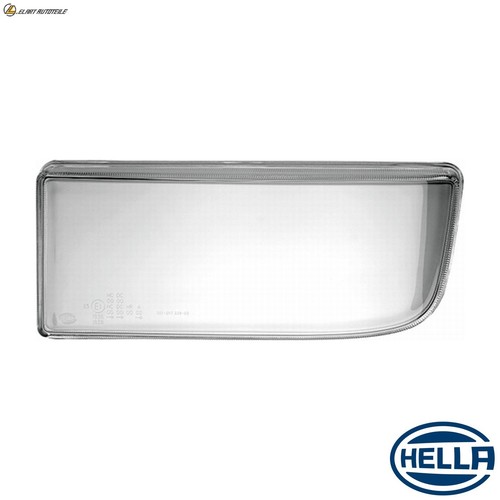 Diffuser headlight 9es - headlight,