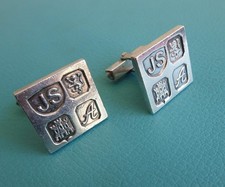 VINTAGE 1970s SCOTTISH CHUNKY