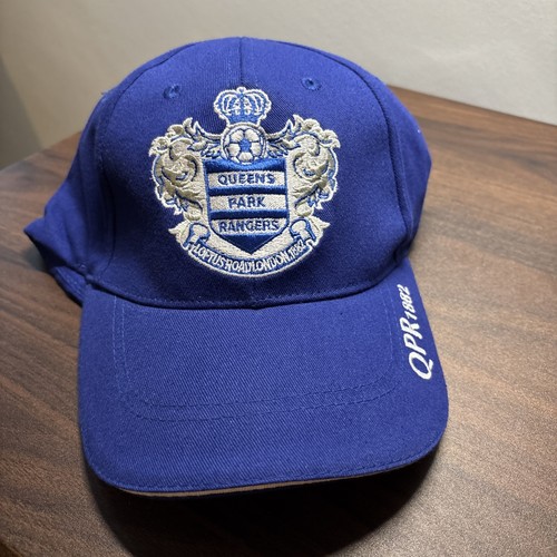 Mens qpr baseball cap - qpr, f