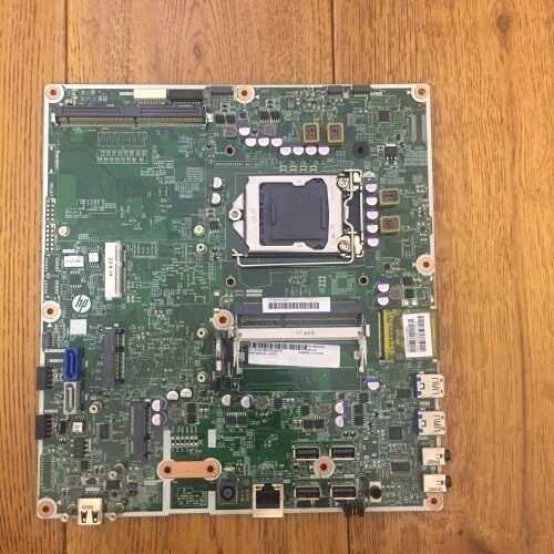 684854 001 for - for, hp