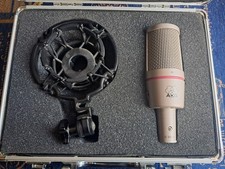 AKG C2000B Condenser