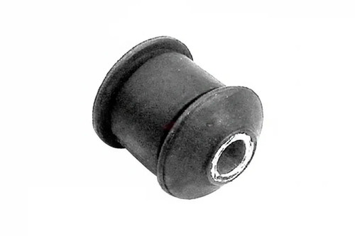 Wishbone bush rubber metal - wishbone,