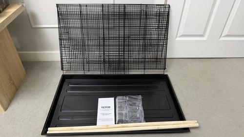 Vevor bird cage - vevor, large