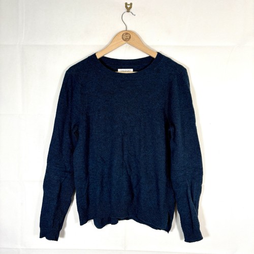 Toast jumper womens - womens, blue