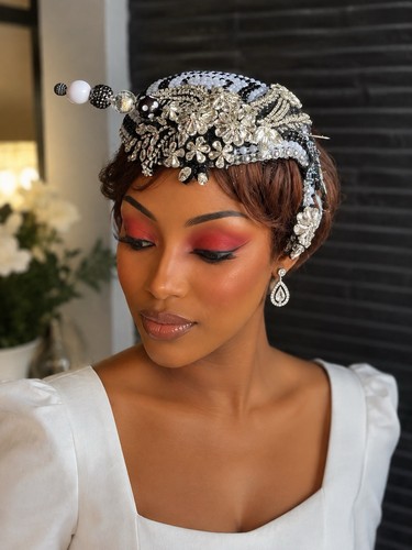 Fascinator hats for women - hats,