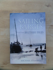 Sailing Barges Of The British