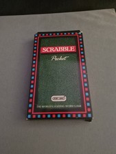 🎲 Vintage Magnetic Pocket