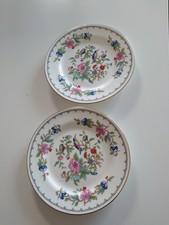 2 Ainsley Pembroke Sandwich Plates