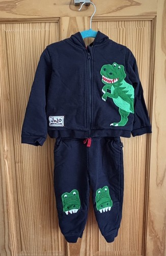Jojo maman bebe boys dinosaur - bebe,